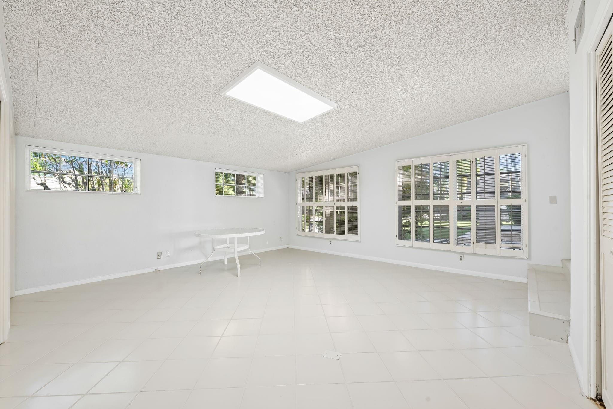 Harbor Beach Ext 31-13 B - Residential Lease