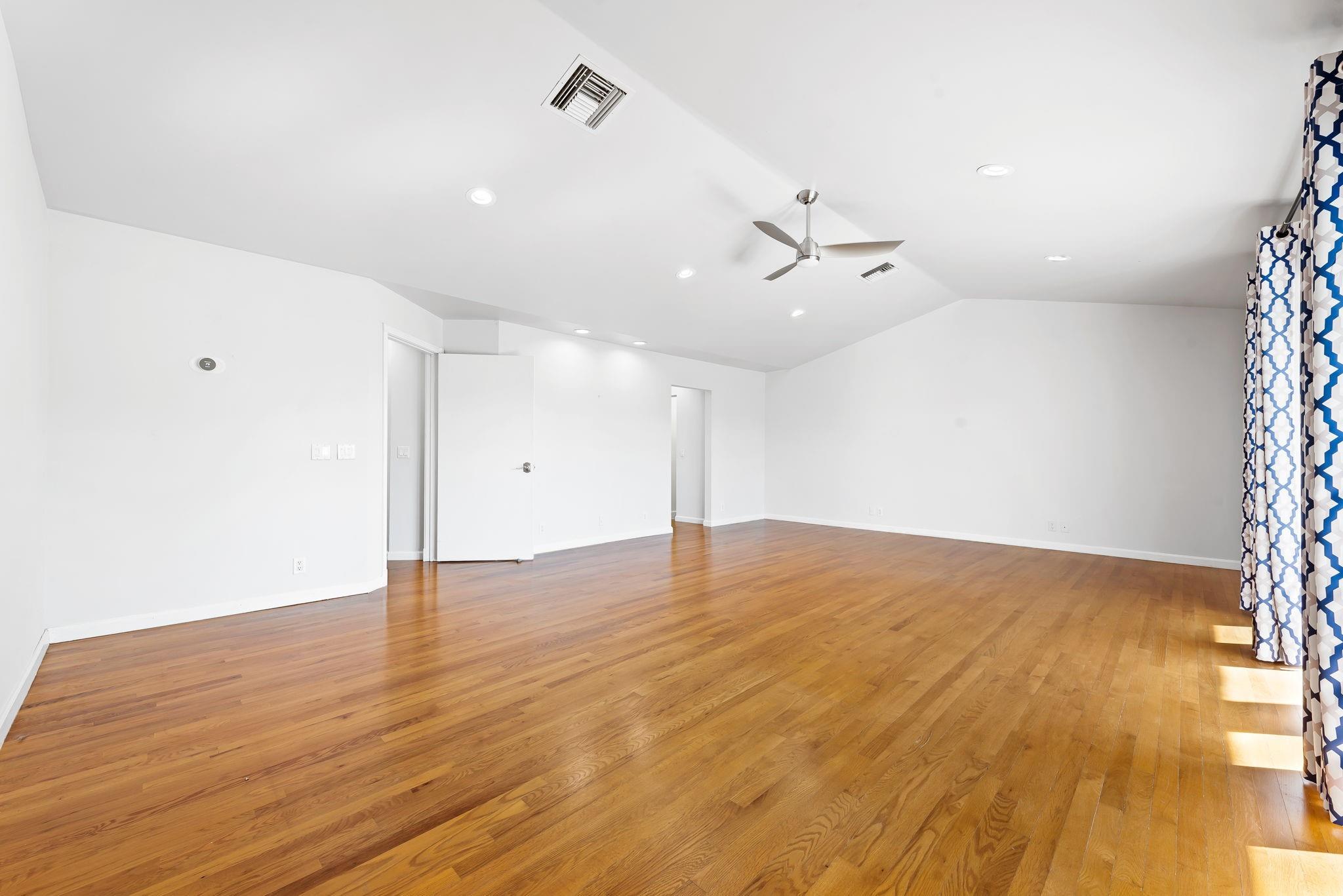 Harbor Beach Ext 31-13 B - Residential Lease