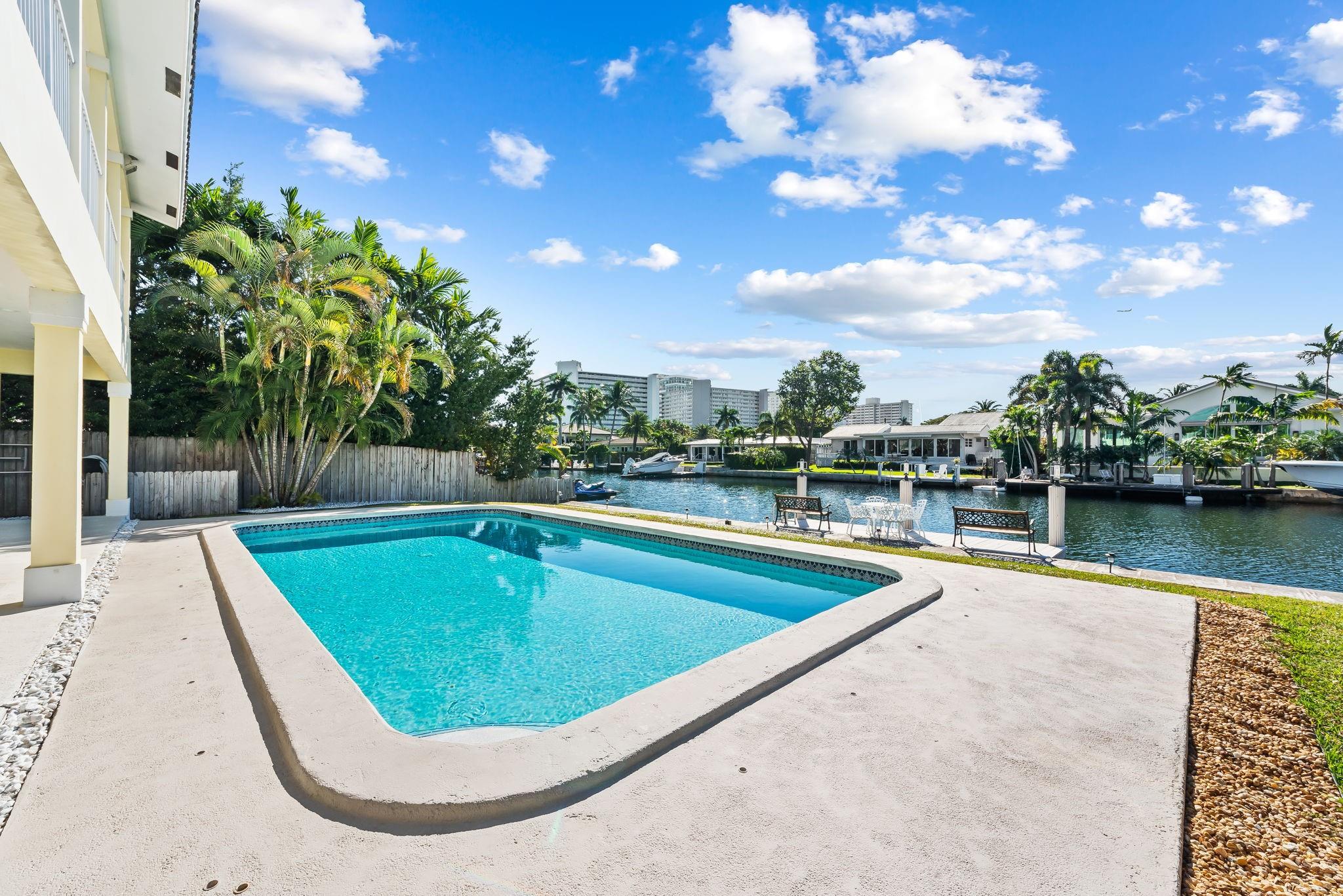 Harbor Beach Ext 31-13 B - Residential Lease