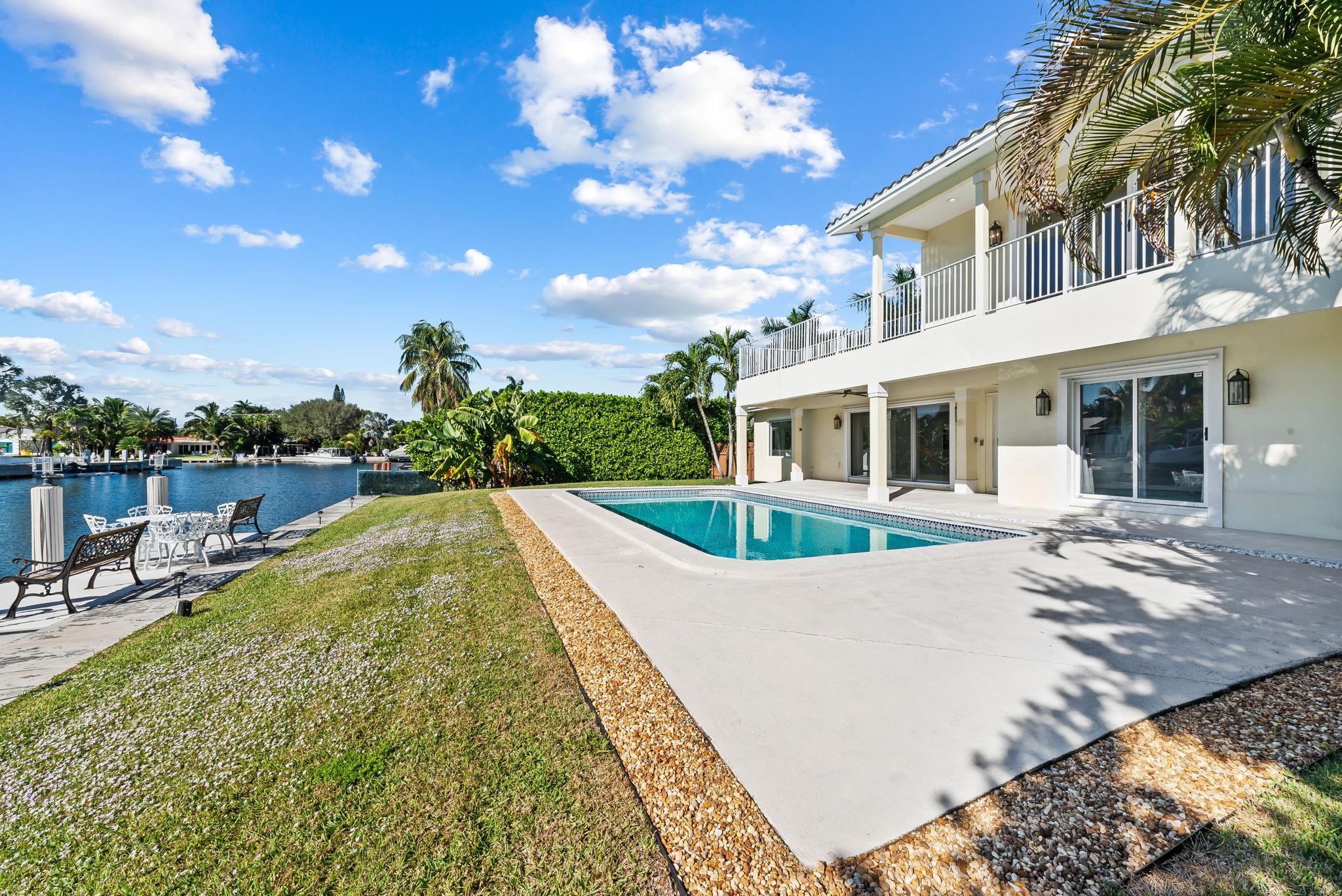 Harbor Beach Ext 31-13 B - Residential Lease