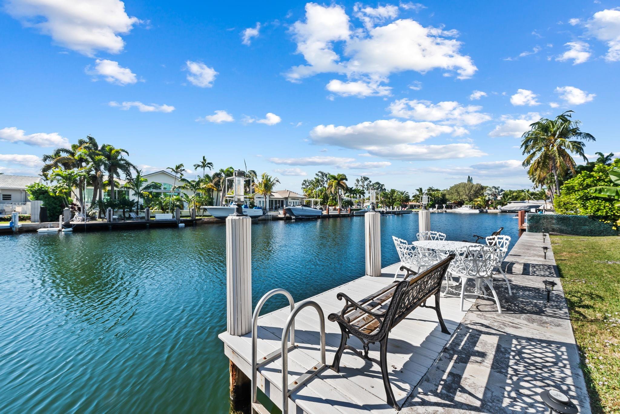 Harbor Beach Ext 31-13 B - Residential Lease