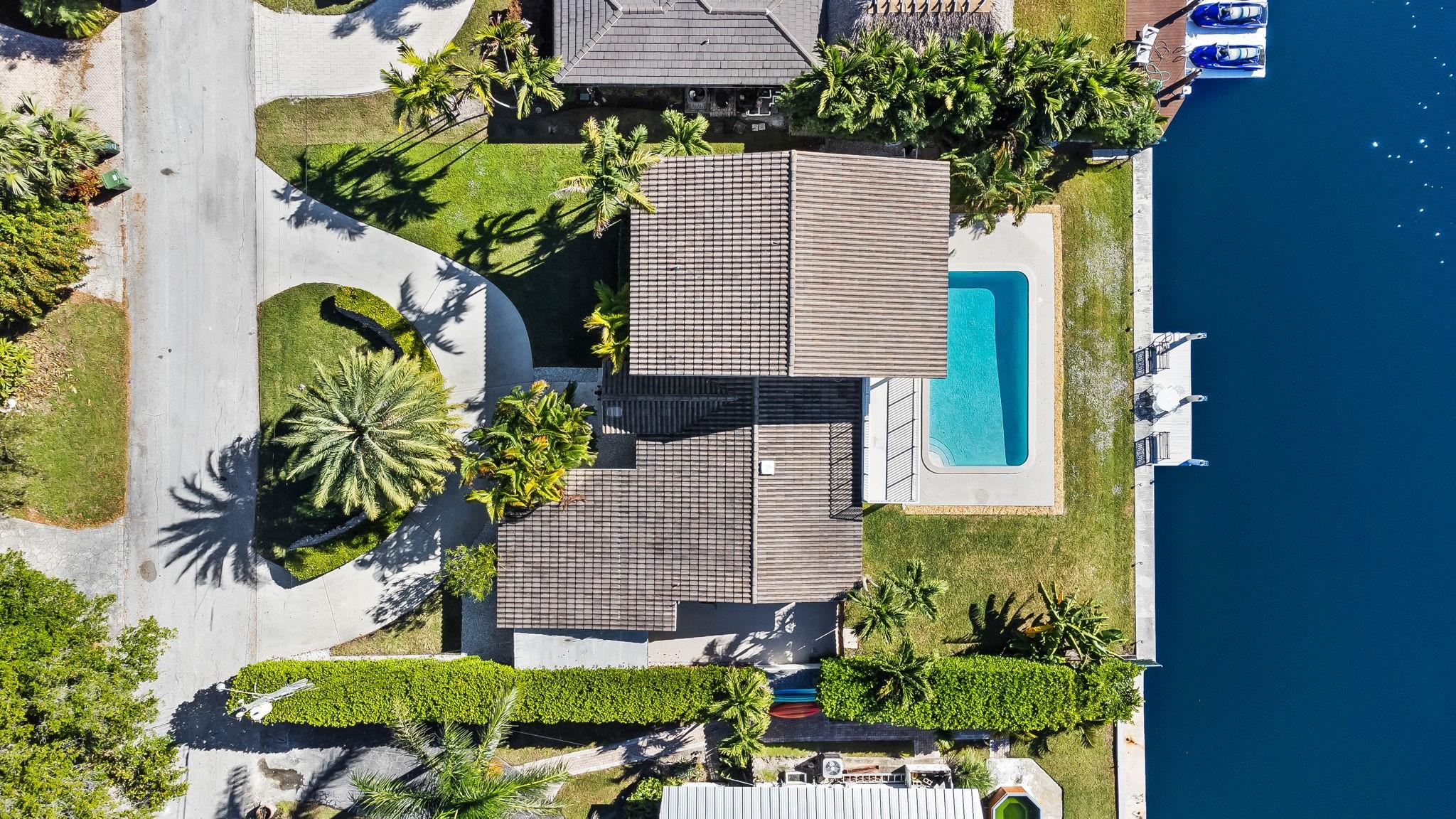 Harbor Beach Ext 31-13 B - Residential Lease