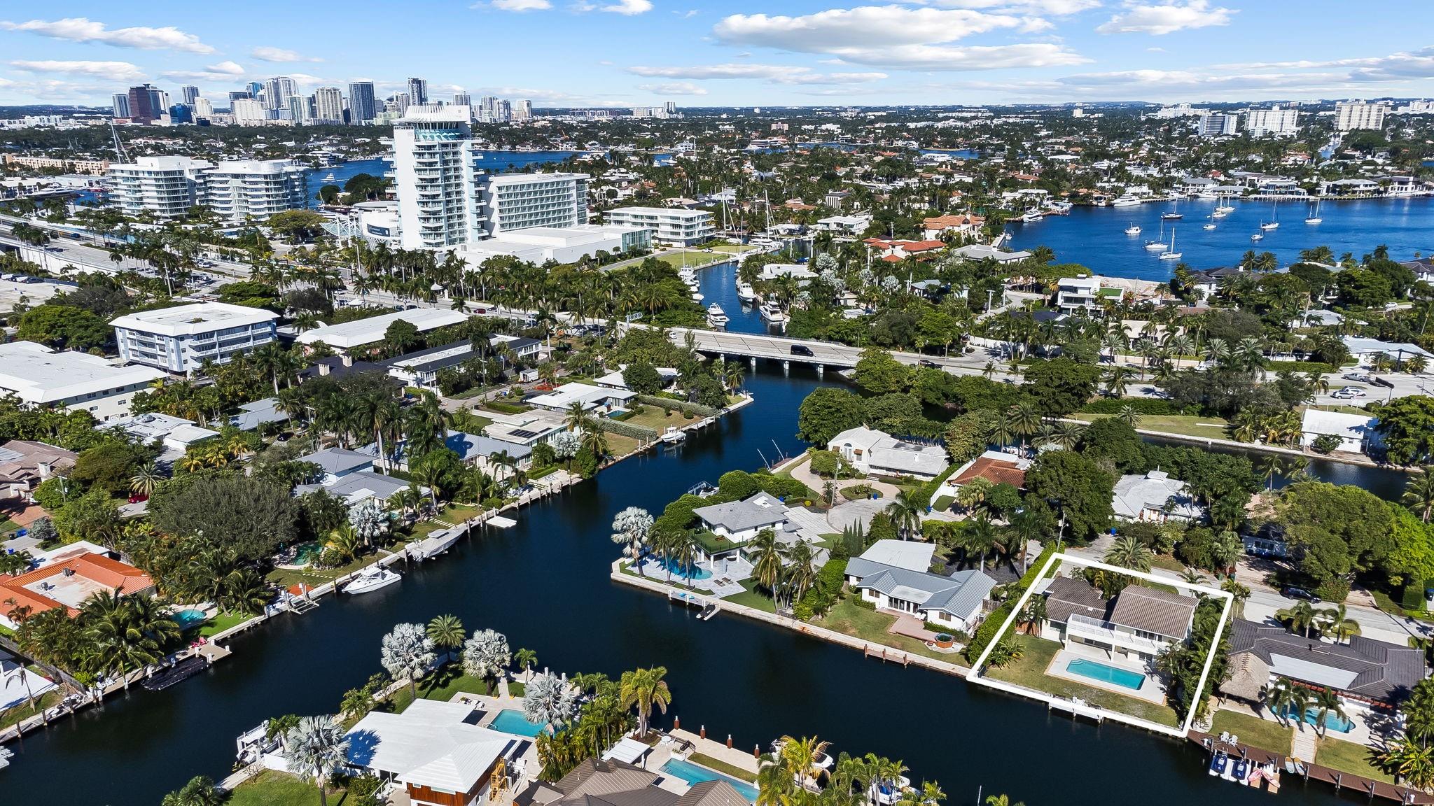 Harbor Beach Ext 31-13 B - Residential Lease