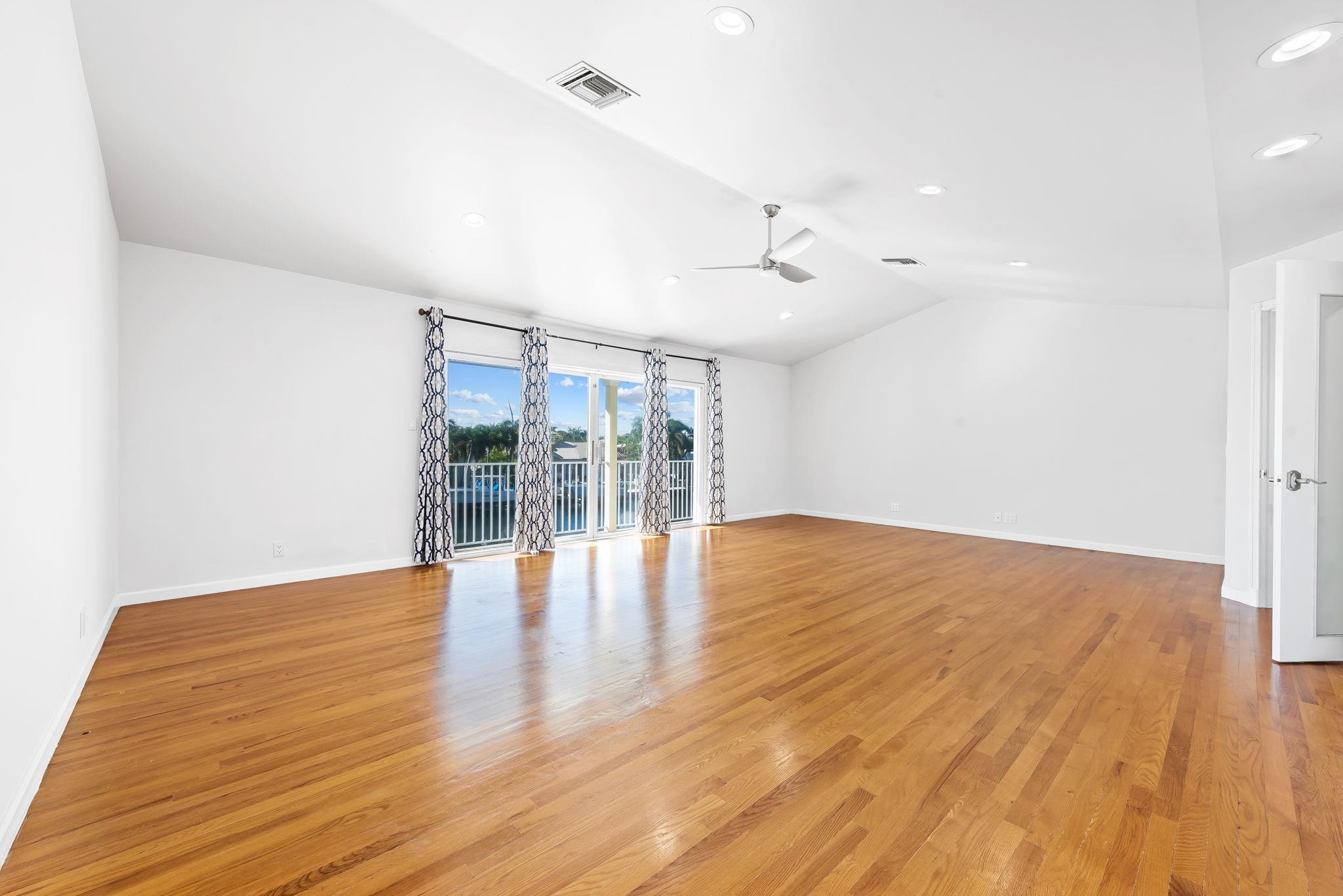 Harbor Beach Ext 31-13 B - Residential Lease