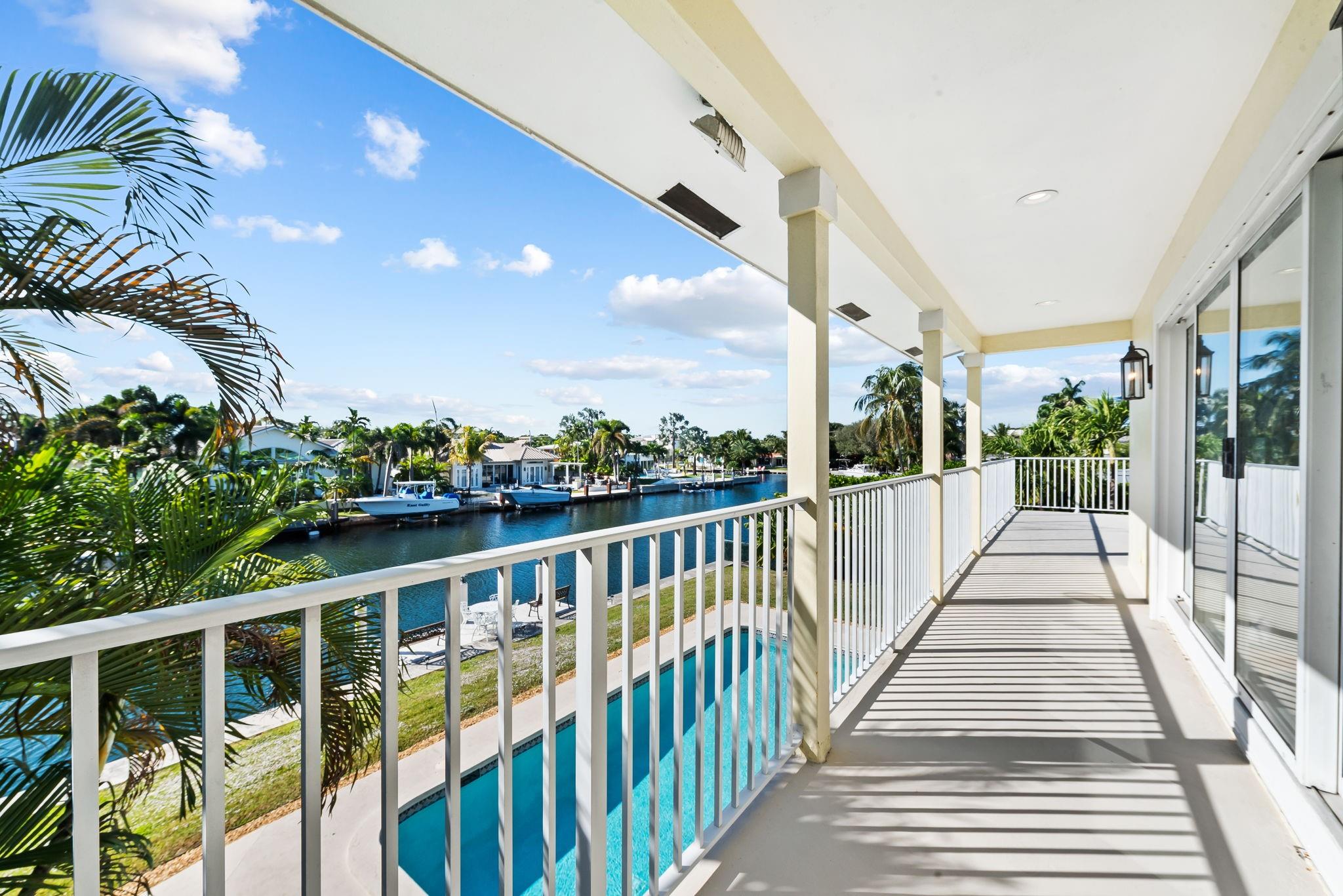 Harbor Beach Ext 31-13 B - Residential Lease