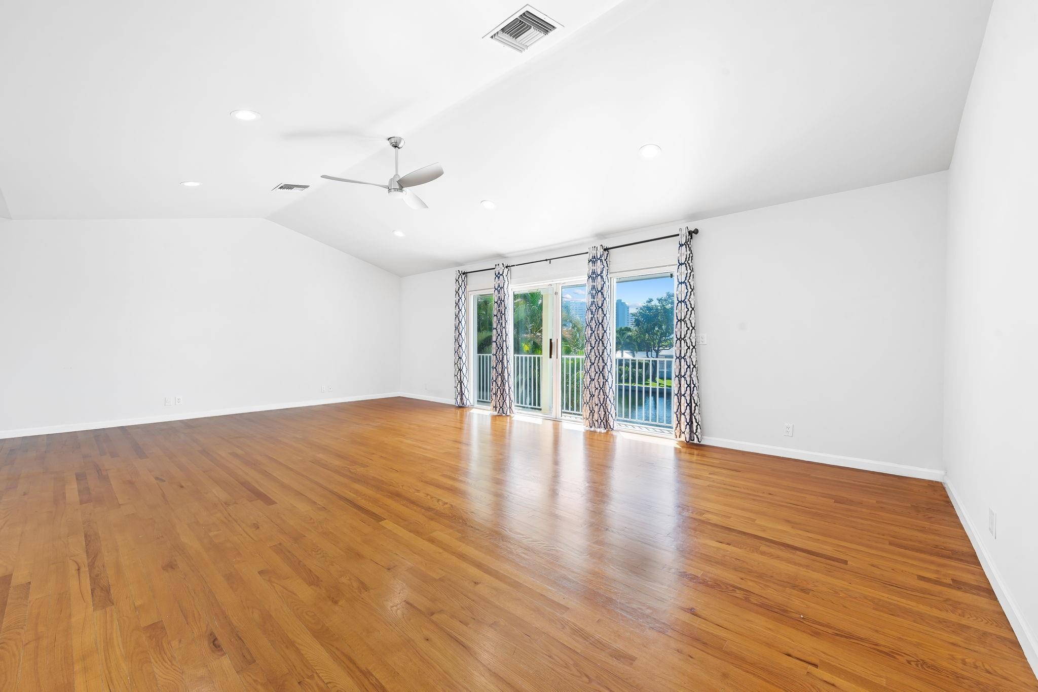 Harbor Beach Ext 31-13 B - Residential Lease