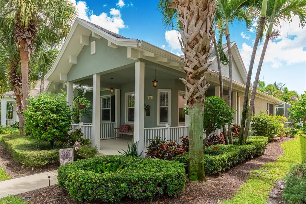 Photo of 351 Caravelle Drive Dr, Jupiter, FL 33458 (MLS # R10828003)