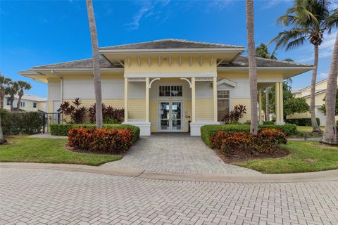 A home in Fort Pierce