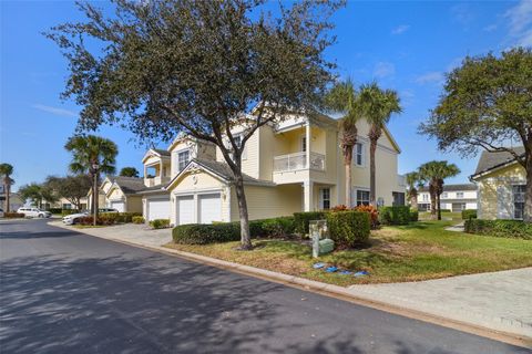 A home in Fort Pierce