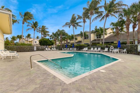 A home in Fort Pierce