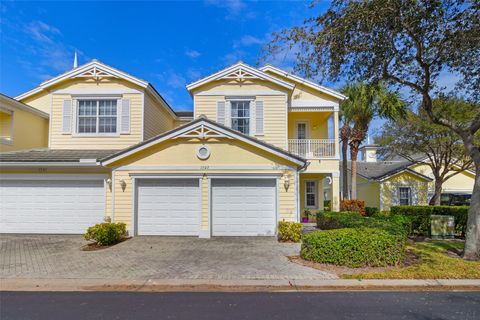 A home in Fort Pierce