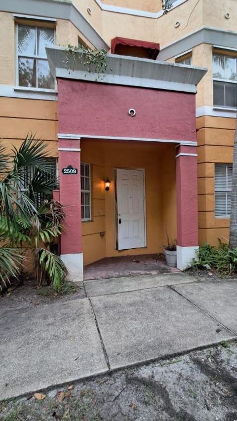 2509 Shoma Drive Wellington FL 33414