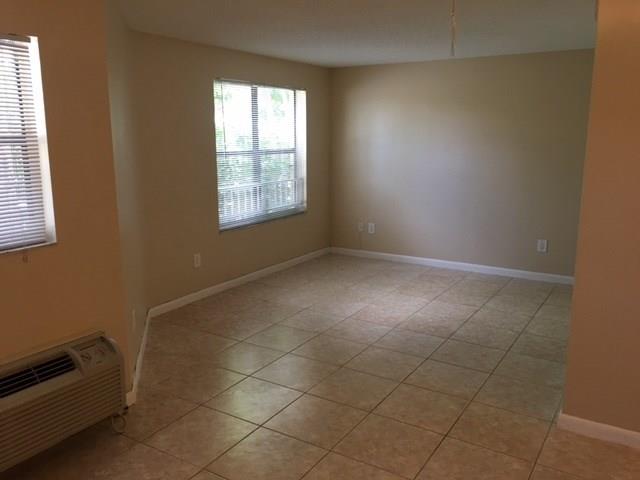 Palm Aire Gardens Condo - Residential Lease