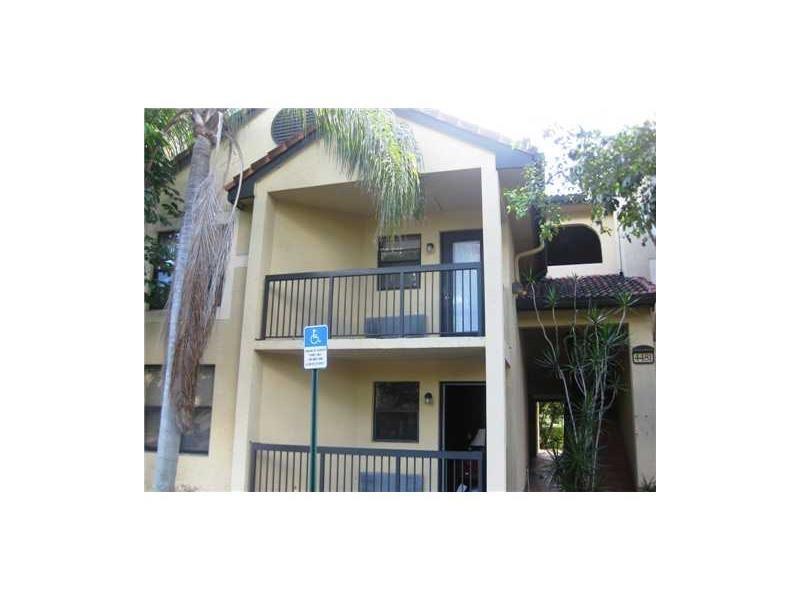 Palm Aire Gardens Condo - Residential Lease