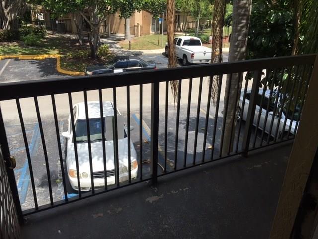 Palm Aire Gardens Condo - Residential Lease