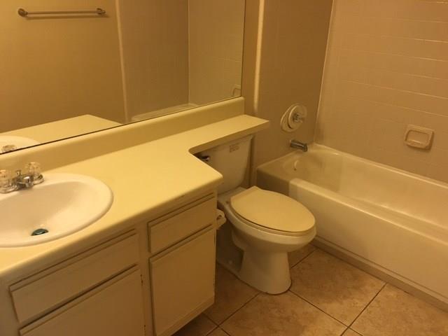 Palm Aire Gardens Condo - Residential Lease