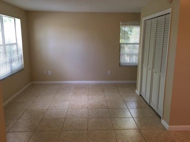 Palm Aire Gardens Condo - Residential Lease