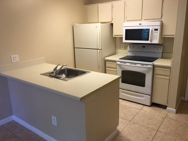 Palm Aire Gardens Condo - Residential Lease