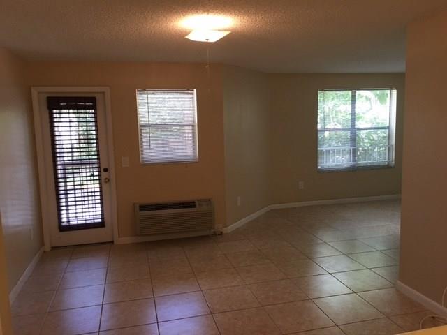 Palm Aire Gardens Condo - Residential Lease
