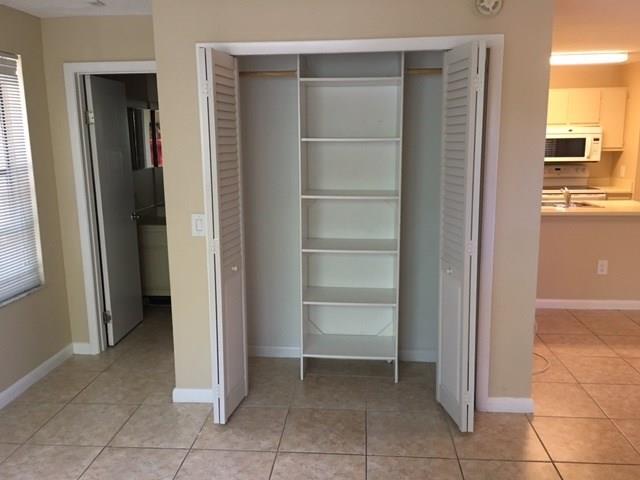 Palm Aire Gardens Condo - Residential Lease