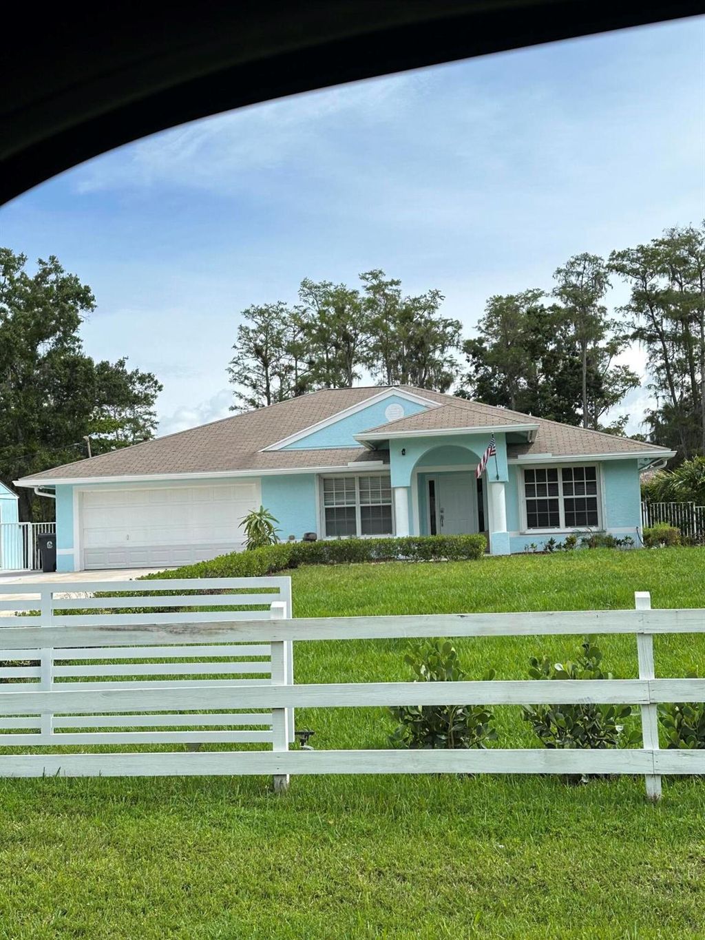 Photo of 16797 66th Court N, Loxahatchee, FL 33470 (MLS # R10893794)