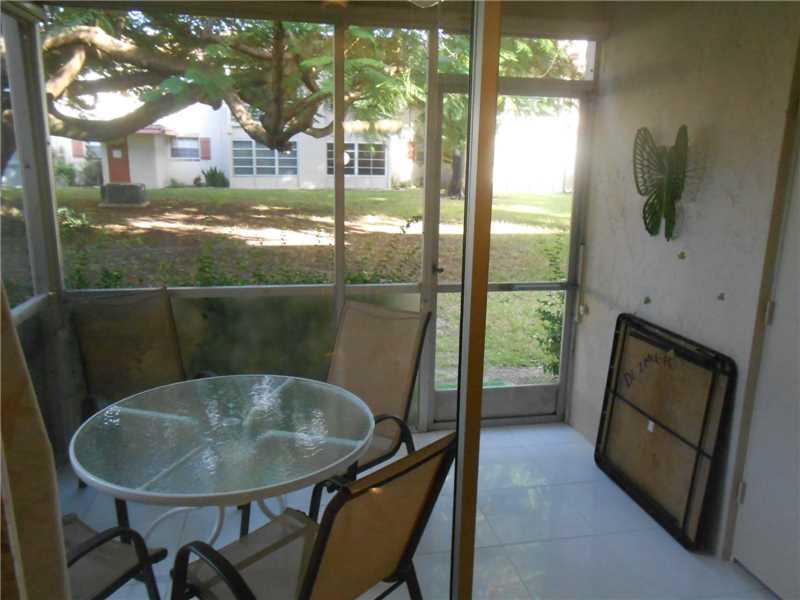 MEADOWS 700 CONDO - Residential Lease