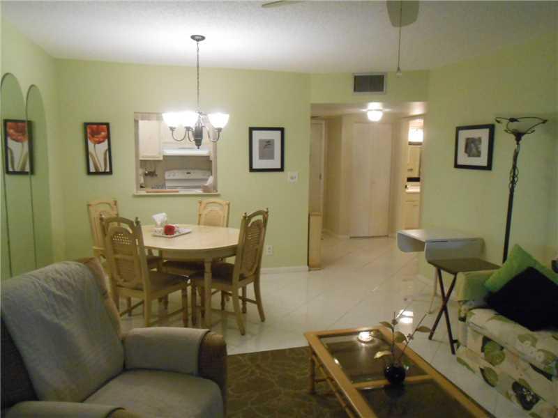 MEADOWS 700 CONDO - Residential Lease