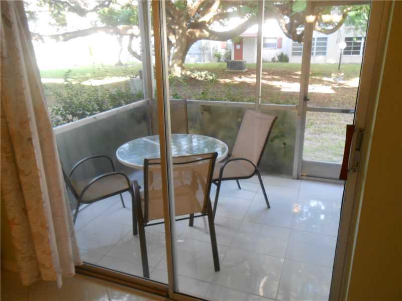 MEADOWS 700 CONDO - Residential Lease