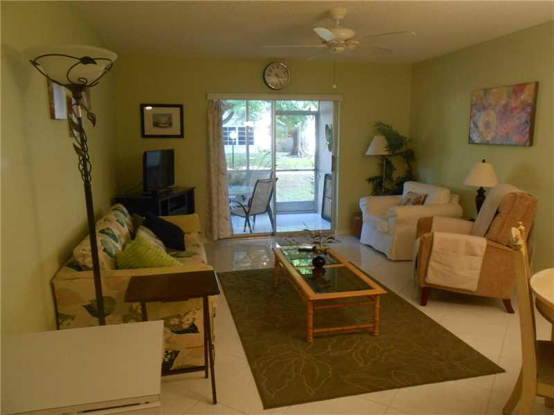 MEADOWS 700 CONDO - Residential Lease