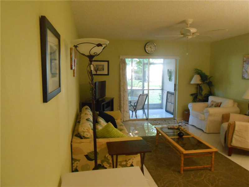 MEADOWS 700 CONDO - Residential Lease