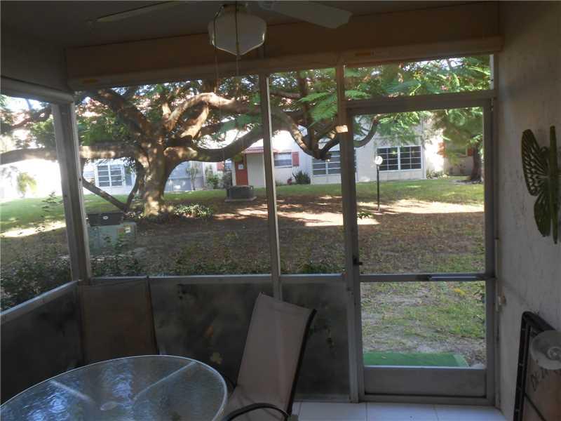 MEADOWS 700 CONDO - Residential Lease