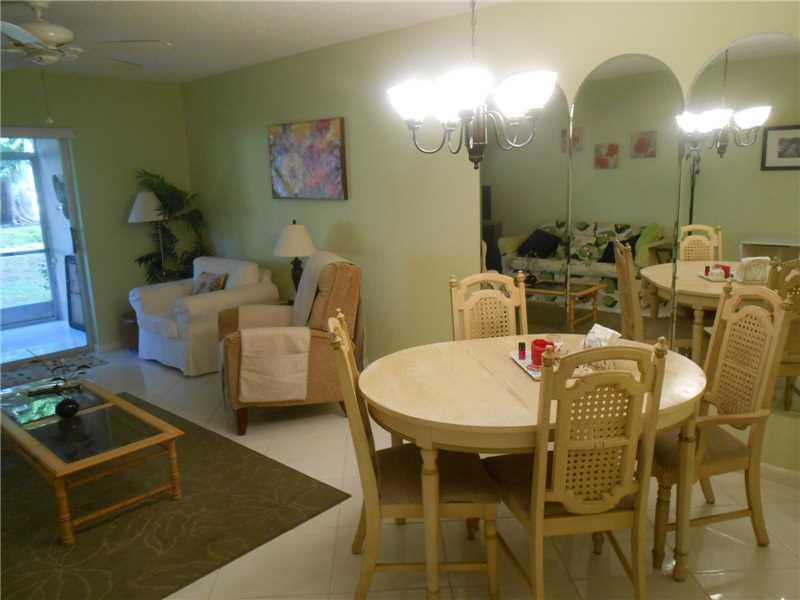 MEADOWS 700 CONDO - Residential Lease