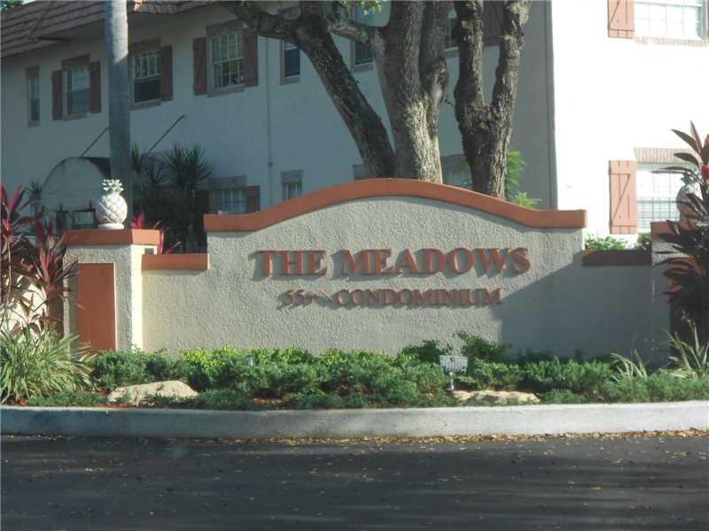 MEADOWS 700 CONDO - Residential Lease