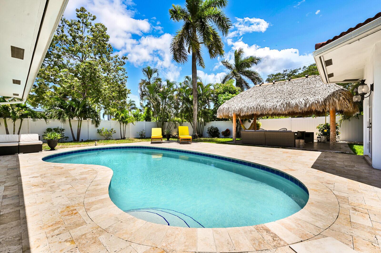 COVE 5TH SEC - Residential Lease