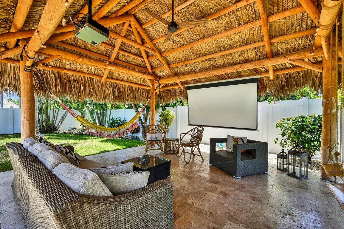 COVE 5TH SEC - Residential Lease