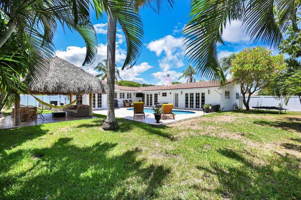 COVE 5TH SEC - Residential Lease