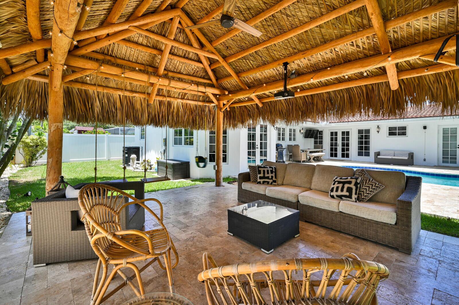 COVE 5TH SEC - Residential Lease