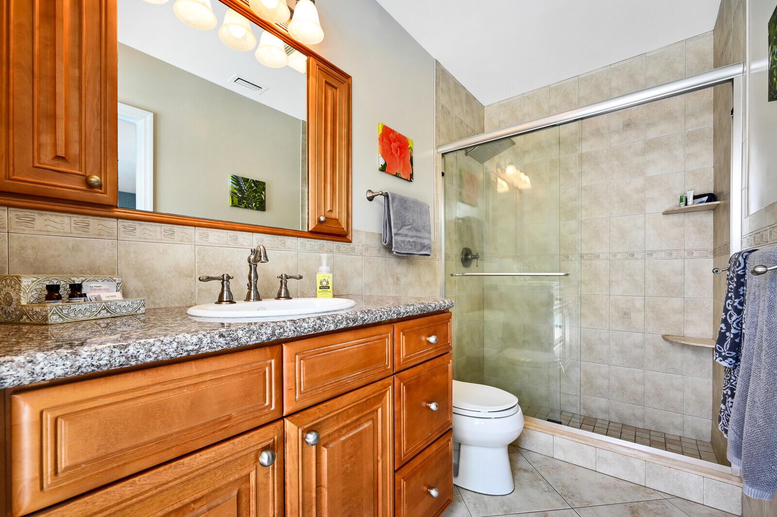 COVE 5TH SEC - Residential Lease