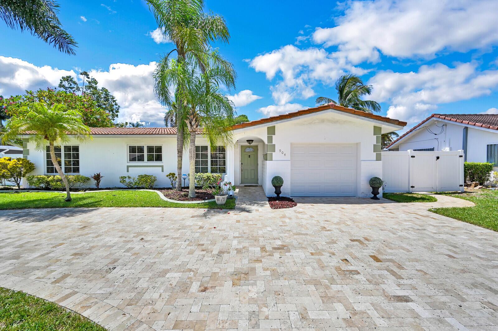 COVE 5TH SEC - Residential Lease