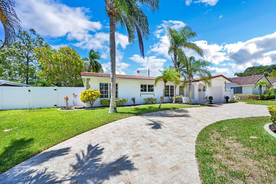 COVE 5TH SEC - Residential Lease