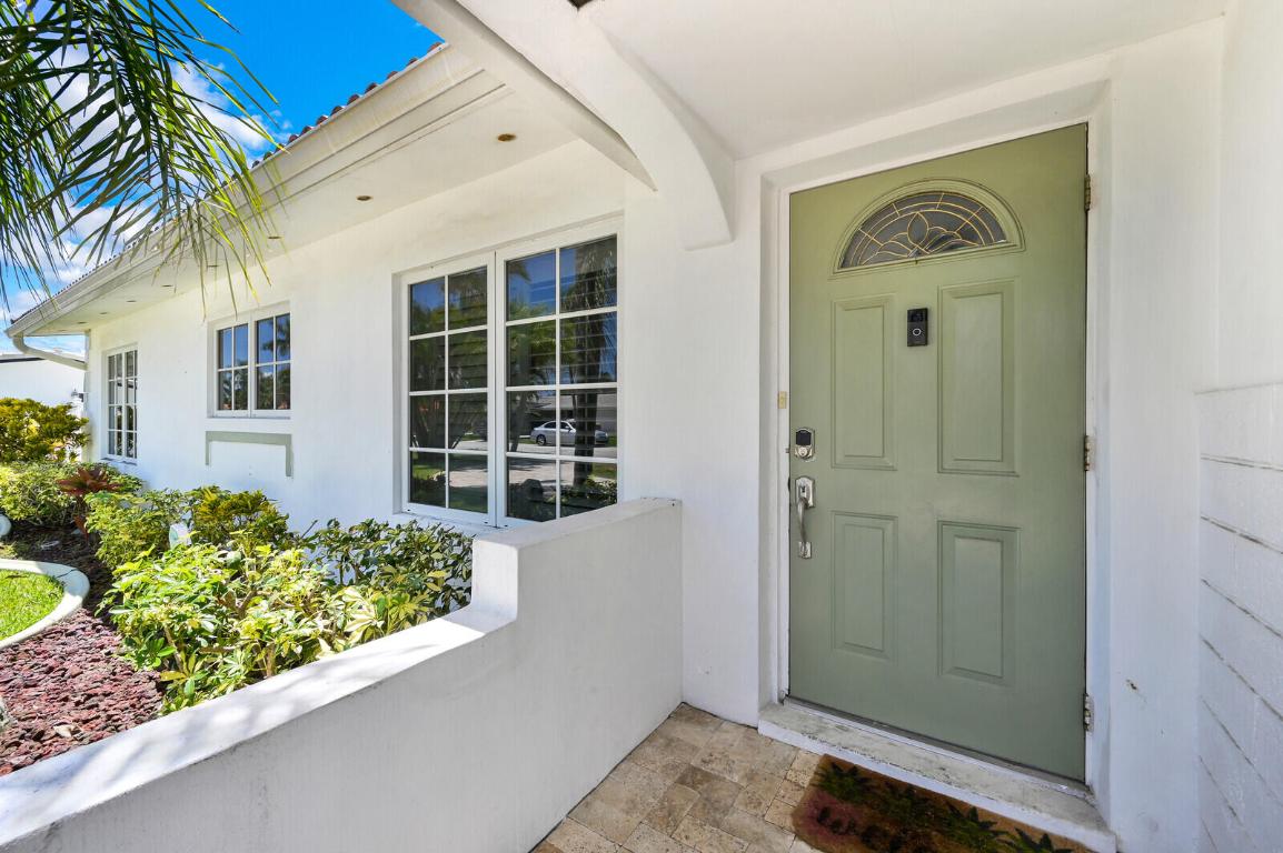 COVE 5TH SEC - Residential Lease