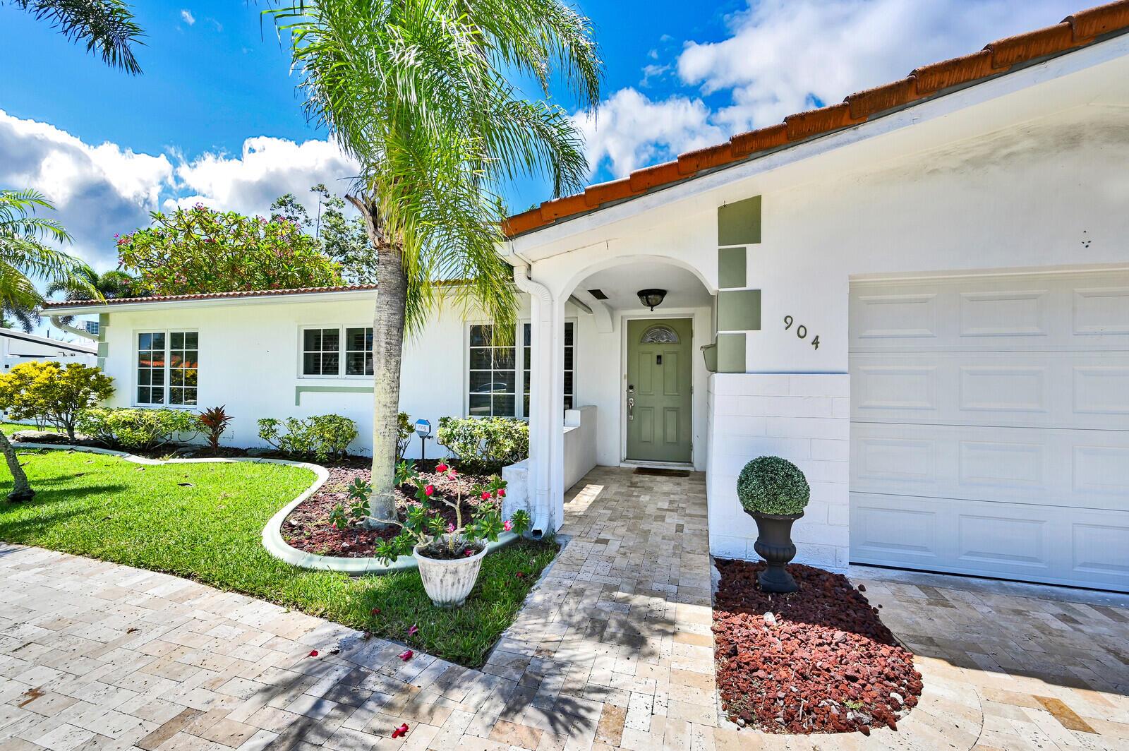 COVE 5TH SEC - Residential Lease