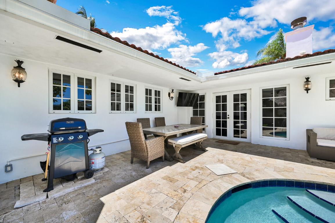 COVE 5TH SEC - Residential Lease