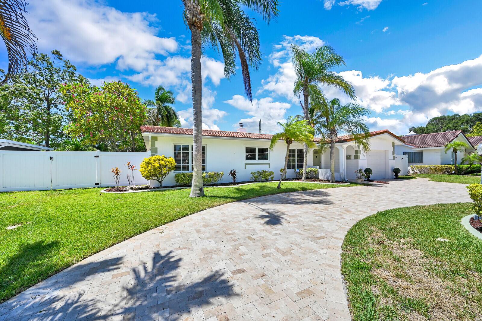 COVE 5TH SEC - Residential Lease