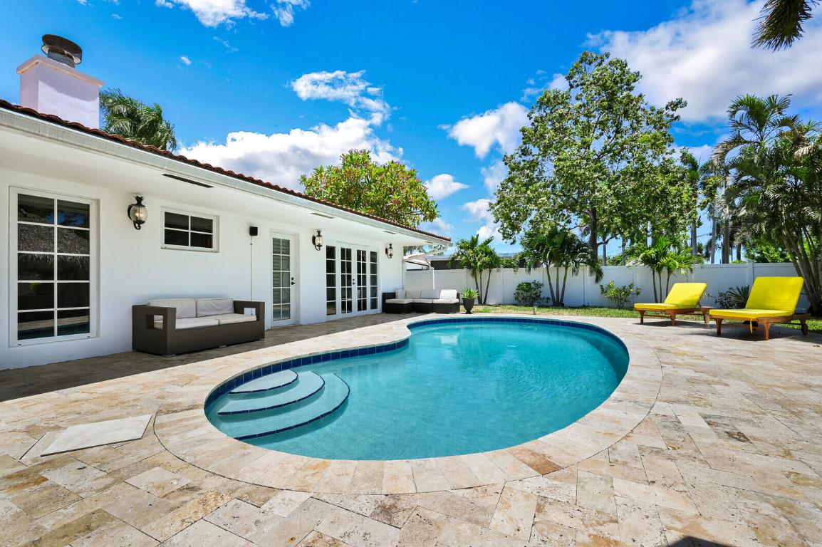 COVE 5TH SEC - Residential Lease