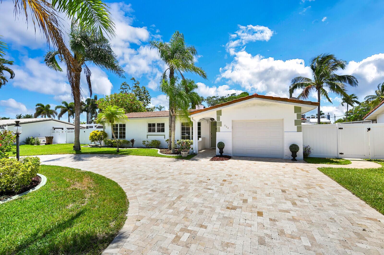 COVE 5TH SEC - Residential Lease