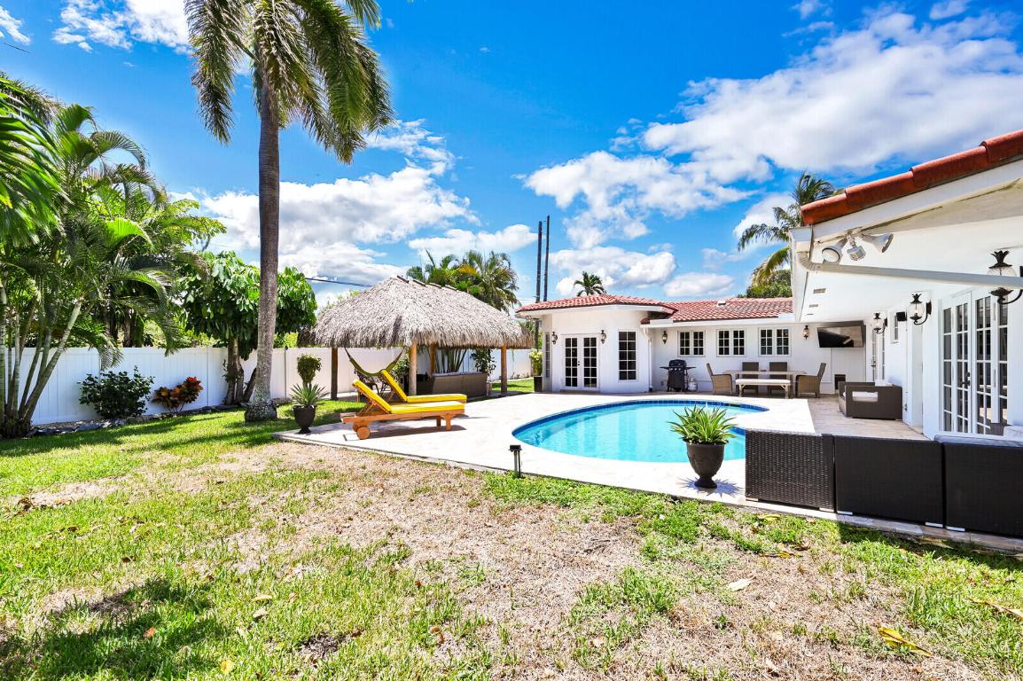 COVE 5TH SEC - Residential Lease