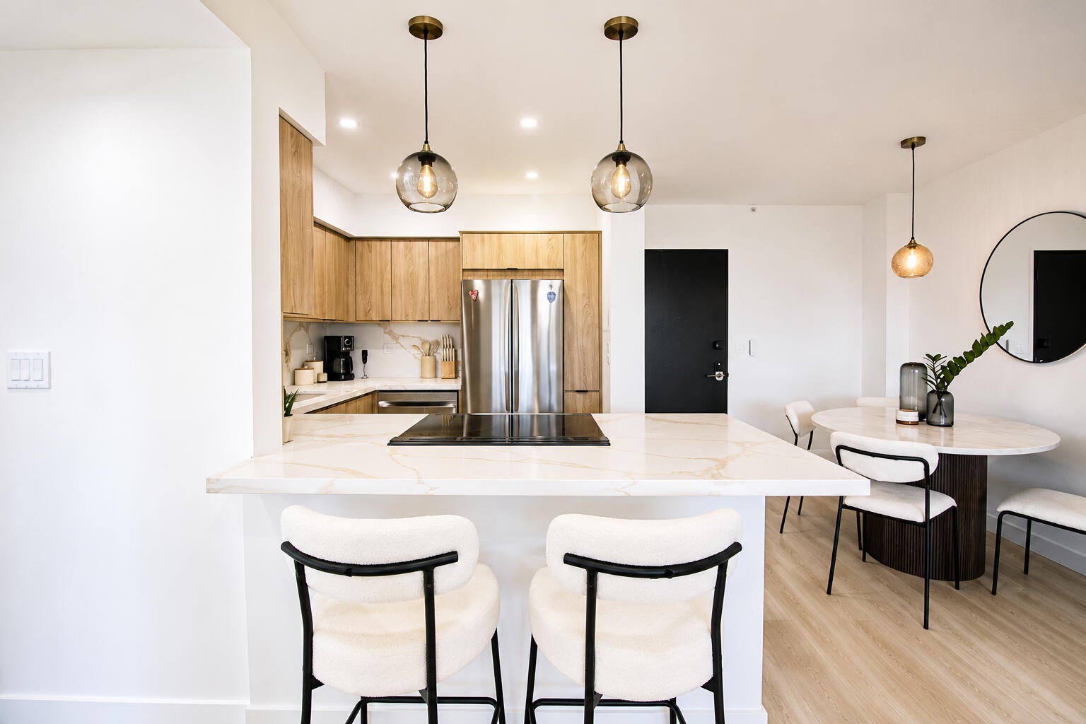 1500 BAY Road 432S