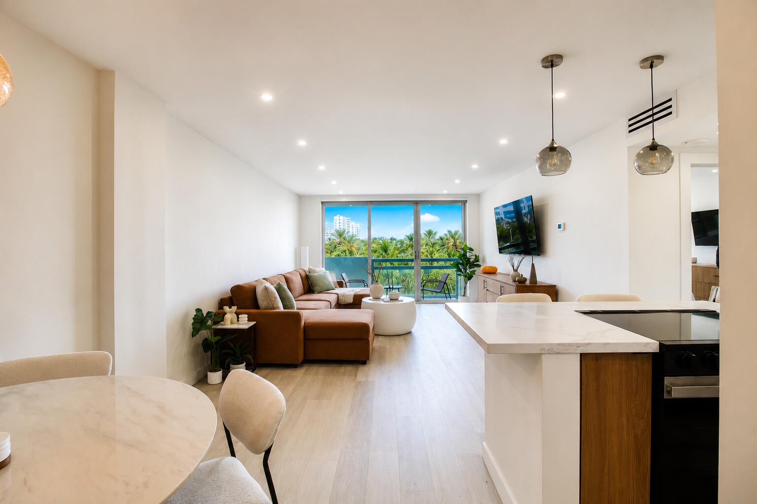 1500 BAY Road 432S