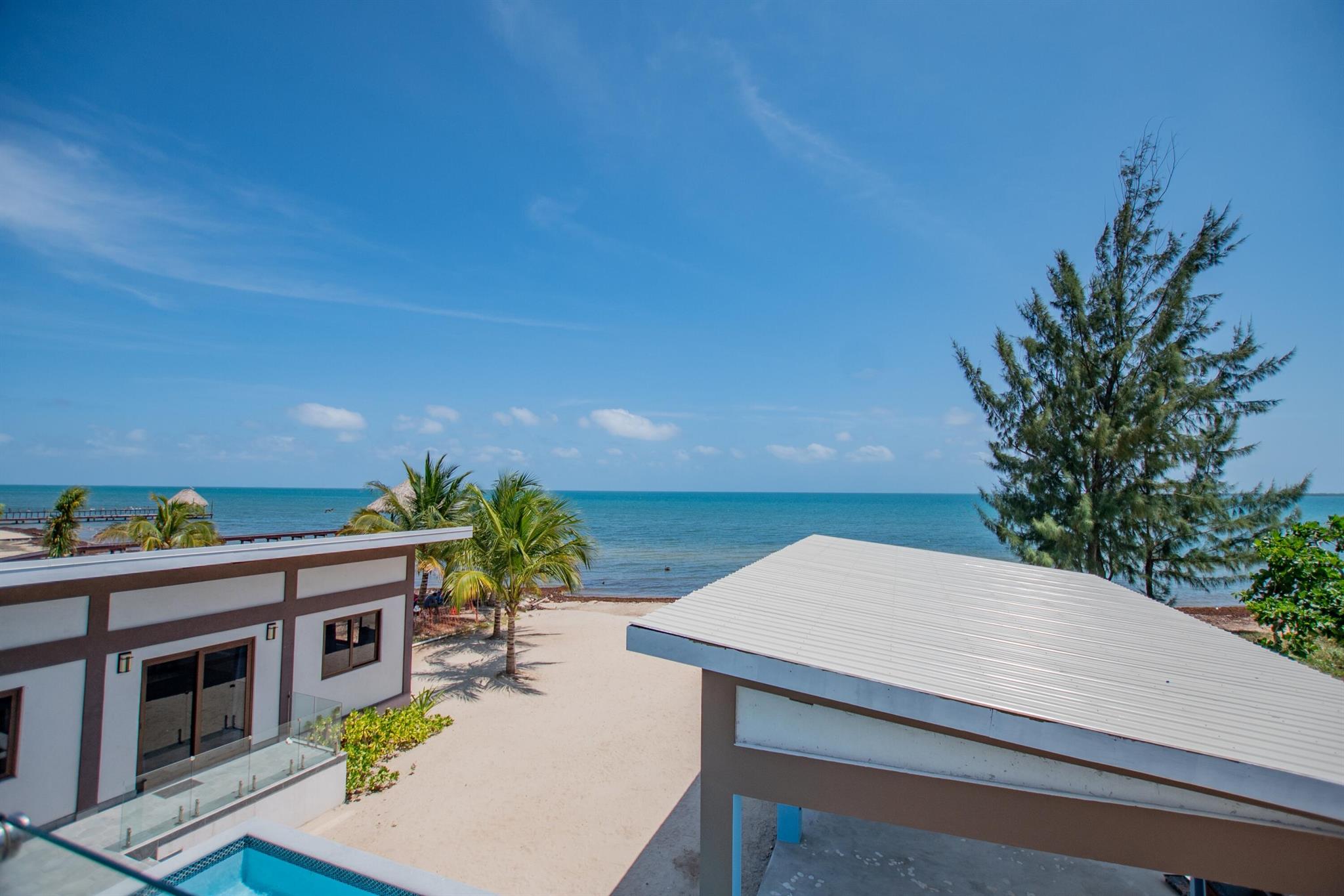 Maya Beach Neighborhood i - Residential Income